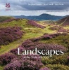 Landscapes of the National Trust (Hardcover) - Stephen Daniels Photo