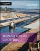 Mastering AutoCAD Civil 3D 2014 - Autodesk Official Press (Paperback) - Louisa Holland Photo