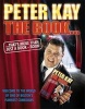 The Book That's More Than Just a Book - Book (Hardcover) - Peter Kay Photo