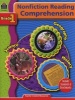 Nonfiction Reading Comprehension: Grade 1 (Paperback) - Debra Housel Photo