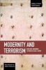 Modernity and Terrorism: from Anti-Modernity to Modern Global Terror (Paperback) - Milan Zafirovski Photo