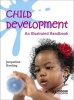 Child Development: An Illustrated Handbook - An Illustrated Handbook (Paperback) - Jacqueline Harding Photo