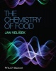 The Chemistry of Food (Paperback) - Jan Velisek Photo