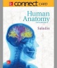 Connect Access Card for Human Anatomy (Online resource, 5th) - Kenneth Saladin Photo