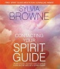 Contacting Your Spirit Guide (Paperback) - Sylvia Browne Photo