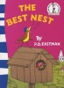 Beginner Series - The Best Nest (Paperback, Rebranded edition) - PD Eastman Photo