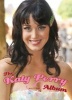 The Katy Perry Album (Paperback) - Mick OShea Photo