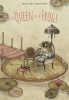 The Queen of the Frogs (Hardcover) - Davide Cali Photo