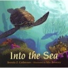 Into the Sea (Paperback, 1st Owlet pbk. ed) - Brenda Z Guiberson Photo