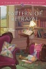 Pattern of Betrayal, #2 - Vineyard Quilt Mysteries (Paperback) - Mae Fox Photo