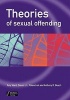 Theories of Sexual Offending (Paperback) - Tony Ward Photo