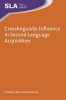 Crosslinguistic Influence in Second Language Acquisition (Paperback) - Rosa Alonso Alonso Photo