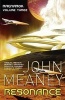 Resonance (Paperback) - John Meaney Photo