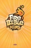 Nkjv Fire Bible for Kids (Paperback) - Hendrickson Bibles Photo