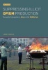 Suppressing Illicit Opium Production - Successful Intervention and National Drug Policies in Asia and the Middle East (Hardcover) - James Windle Photo