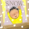 Snow (Board book) - Carol Thompson Photo