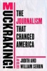 Muckraking! - The Journalism That Changed America (Paperback) - Judith Serrin Photo