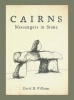 Cairns - Messengers in Stone (Paperback) - David Williams Photo