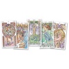 Tarot Art Nouveau - Grand Trumps (Paperback) - Pietro Alligo Photo