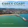 Essex Coast from the Air (Hardcover) - Jason Hawkes Photo