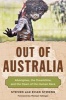 Out of Australia - Aborigines, the Dreamtime, and the Dawn of the Human Race (Paperback) - Steven Strong Photo