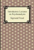 Introductory Lectures on Psychoanalysis (Paperback) - Sigmund Freud Photo