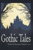 Rollercoasters: Gothic Tales Anthology (Mixed media product) - Benjamin Hulme Cross Photo