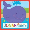 Jonah and the Whale Christian Padded Board Book (Hardcover) - Twin Sisters Productions Photo