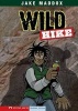 Wild Hike (Paperback) - Jake Maddox Photo