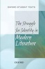 Oxford Student Texts: The Struggle for Identity in Modern Literature (Paperback) - Gloria Morris Photo