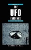 The UFO Evidence, v. 2 - A Thirty Year Report (Hardcover) - Richard H Hall Photo