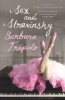 Sex and Stravinsky (Paperback) - Barbara Trapido Photo