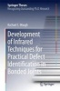 Development of Infrared Techniques for Practical Defect Identification in Bonded Joints 2016 (Hardcover) - Rachael C Waugh Photo