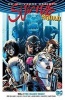 Suicide Squad, Volume 1 - The Black Vault (Rebirth) (Paperback) - Jim Lee Photo