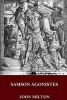 Samson Agonistes (Paperback) - John Milton Photo