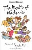 The Rights of the Reader (Paperback) - Daniel Pennac Photo