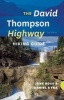 The David Thompson Highway Hiking Guide (Paperback, 2nd Revised edition) - Jane Ross Photo