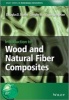 Introduction to Wood and Natural Fiber Composites (Hardcover) - Douglas D Stokke Photo