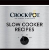 Crock Pot Silver (Hardcover) - Ltd Publications International Photo