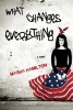 What Changes Everything (Hardcover) - Masha Hamilton Photo