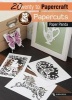 Paper Cuts (Paperback) - Paper Panda Photo