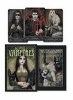 The Tarot of Vampyres (Paperback) - Ian Daniels Photo