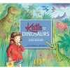 Katie and the Dinosaurs (Paperback) - James Mayhew Photo