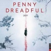 Penny Dreadful Wall Calendar (Calendar) - Showtime Photo