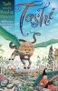 Tashi and the Mixed-up Monster (Paperback) - Anna Fienberg Photo