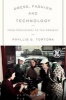 Dress, Fashion and Technology - From Prehistory to the Present (Paperback) - Phyllis G Tortora Photo