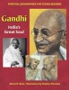 Gandhi - India's Great Soul (Paperback) - Maura D Shaw Photo