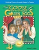 The Goose That Laid the Golden Eggs (Paperback) - Kathleen E Bradley Photo