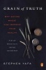 Grain of Truth - Why Eating Wheat Can Improve Your Health (Paperback) - Stephen H Yafa Photo