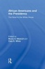 African Americans and the Presidency (Hardcover) - Bruce A Glasrud Photo